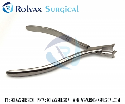 Rolvax Surgical